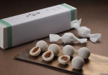 はるか 遥果- 創業嘉永元年 会津長門屋