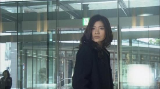 アンフェア DVD-BOX 篠原涼子 瑛太 本編+特典＋SP＋映画 日本