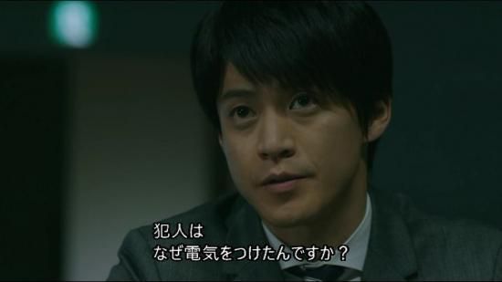 BORDER DVD-BOX 小栗旬 本編全話+SP 日本ドラマ 8枚組