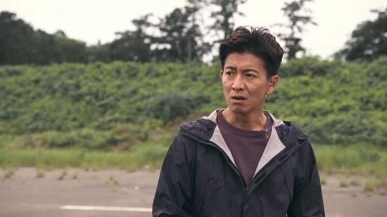 BG DVD-BOX 身辺警護人 シーズン2 木村拓哉 本編全話+特典 日本