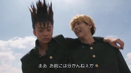 今日から俺は DVD-BOX 賀来賢人 本編全話+SP+劇場版 日本ドラマ