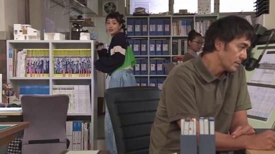 まだ結婚できない男 DVD-BOX 阿部寛 本編全話 日本ドラマ 5枚組