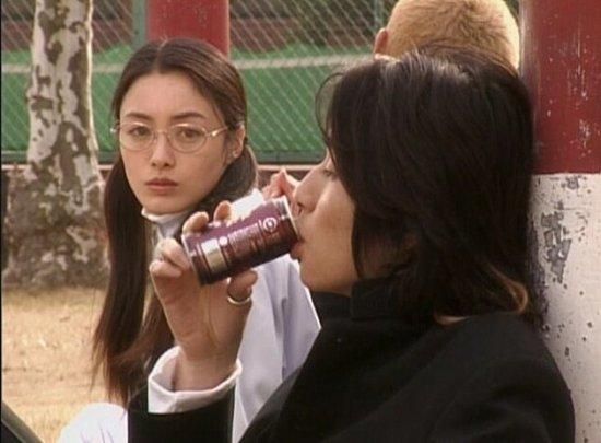 ごくせん DVD-BOX 2002 シーズン1 本編+特典+SP 仲間由紀恵 松本