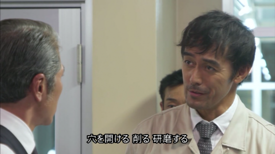 日本ドラマ 下町ロケット 阿部寛 DVD-BOX♪6枚組