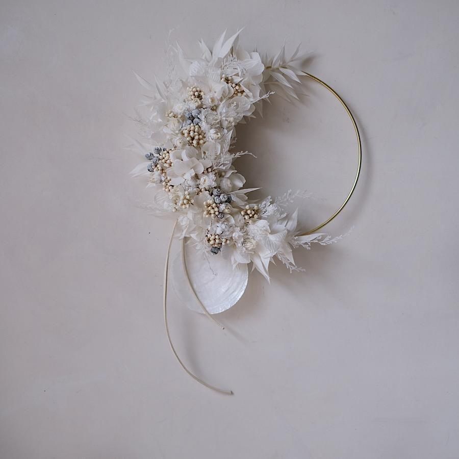 wire ring gold/ۥ磻