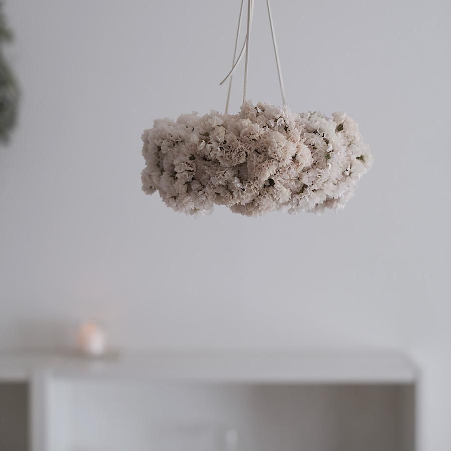 flying wreath/ȥ