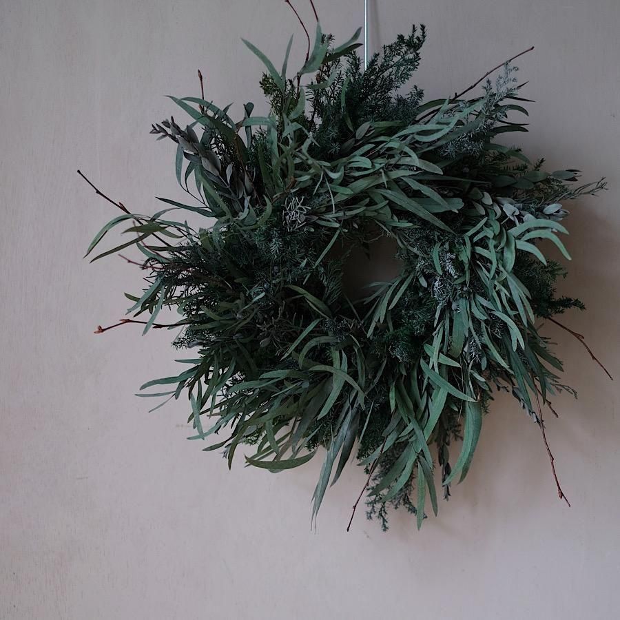 forest wreath / ꡼ (ѥܡ)