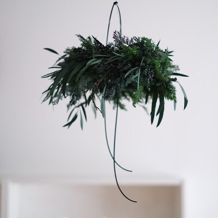 forest wreath / ե饤󥰥꡼