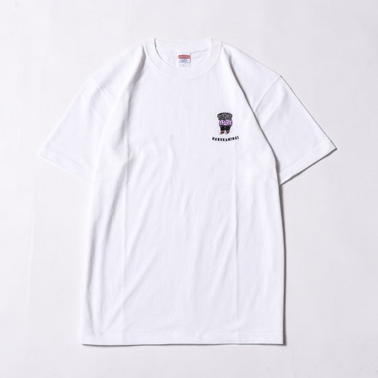 ハルカミライ / 橋本学Tシャツ / Sサイズ