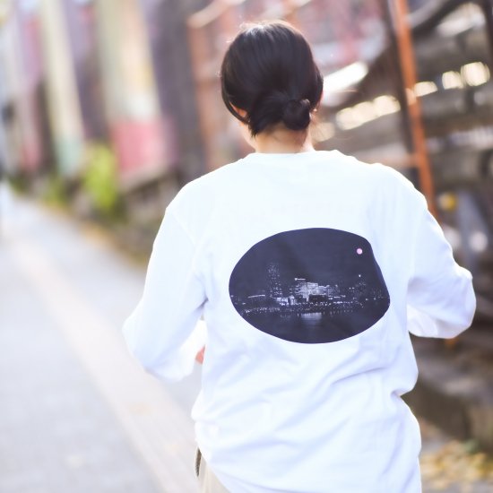 ポンパドー ビター ハルカミライ Tシャツ | hostland.co.il