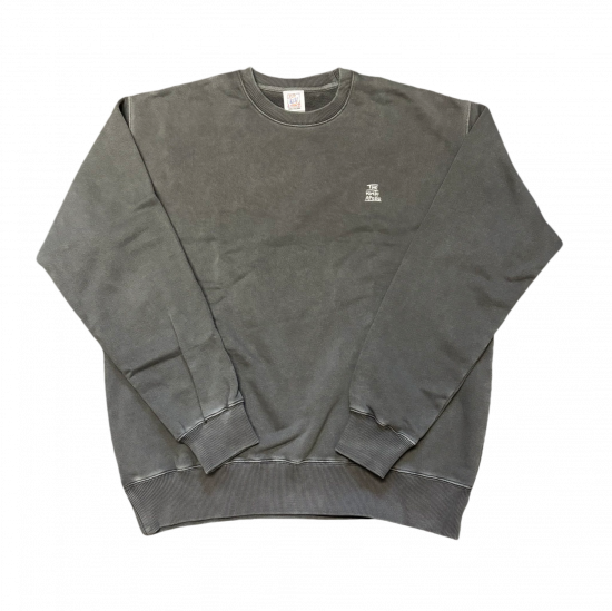 THE NINTH APOLLO SHOP