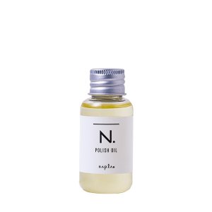 ナプラ N. （エヌドット） N. POLISH OIL エヌドットポリッシュオイル 30ml