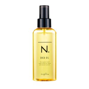 ナプラ N. （エヌドット） N. SHEA OIL エヌドットシアオイル