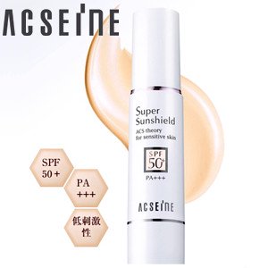 ACSEINE（アクセーヌ株式会社） Super Sunshield EX スーパーサンシールド EX 22g