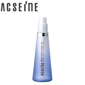 ACSEINE（アクセーヌ株式会社） シーバム クリーン ウォーター ACモイスト ～化粧水・医薬部外品～