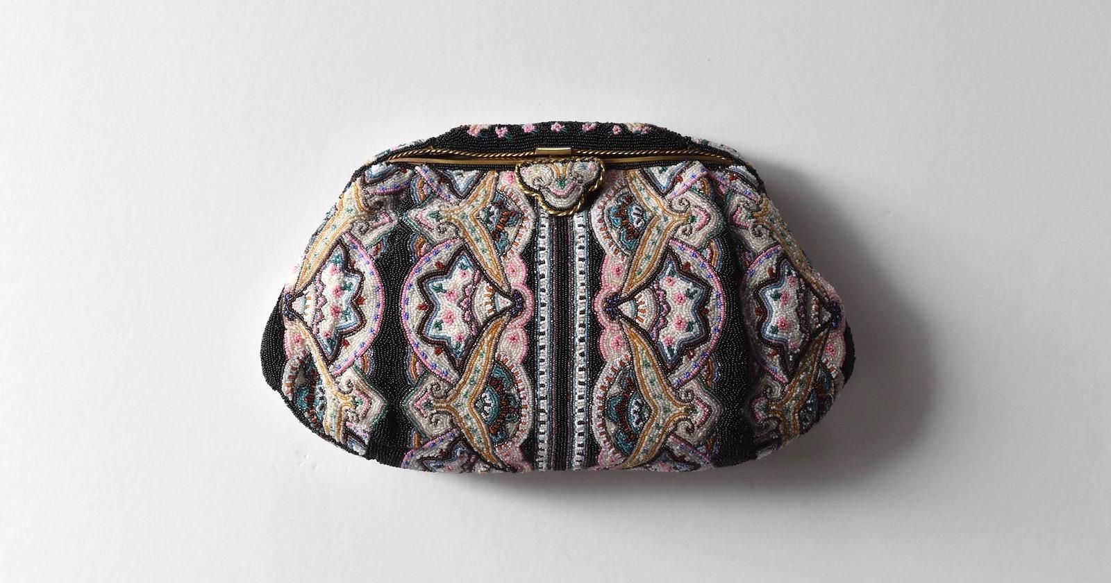 Bag, Pouch バッグ - CHIROL VINTAGE | ヴィンテージ