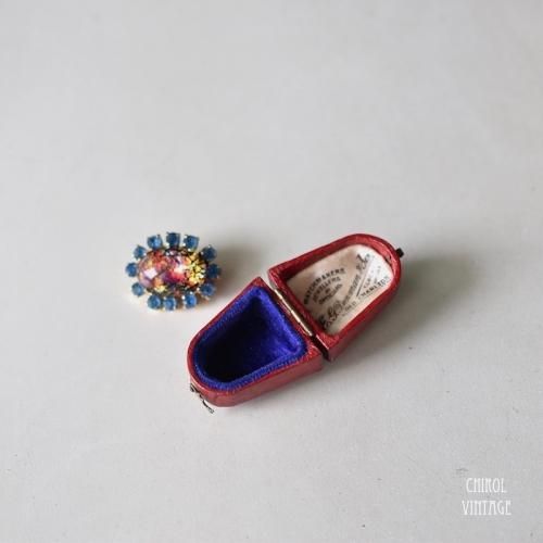 åɥ쥶 ֥륱E.G.Denman