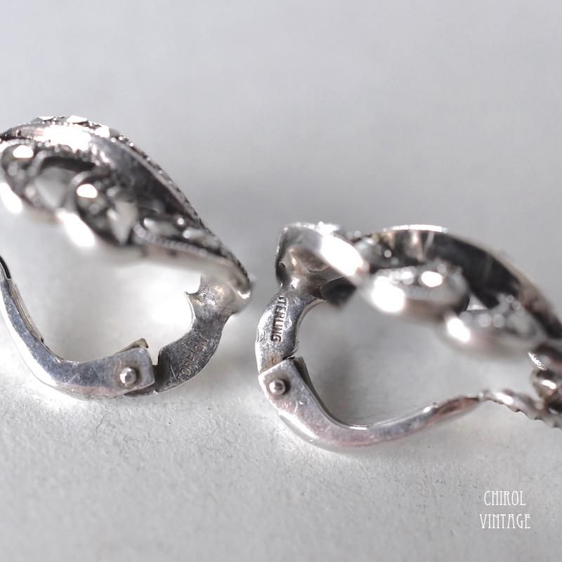 VINTAGE ヴィンテージ アクセサリー ジュエリー パール 真珠