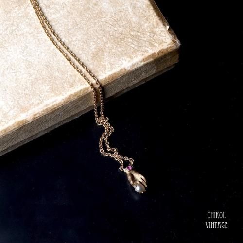 18K ꥢѡӡ ϥɥͥå쥹