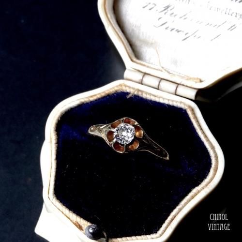 ƥ 18K ɥޥ󥫥å ɥ