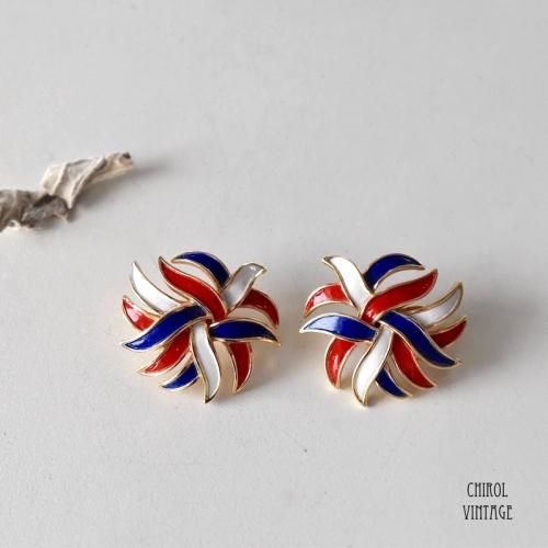 TRIFARI ȥե ȥꥳ륫顼 ܥ󥤥