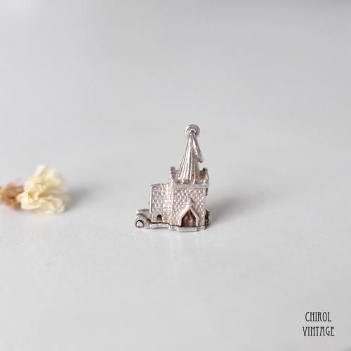 Nuvo シルバーチャーム チャーチ(オープン)