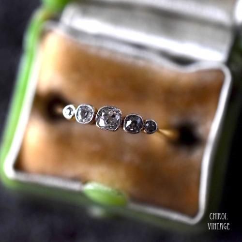 ƥ 18K ץ ߥ륰쥤 5ɥ