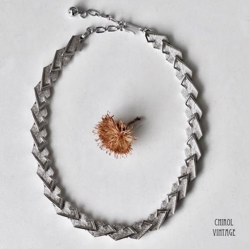 TRIFARI ȥե ƥ󥷥С ȥåͥå쥹