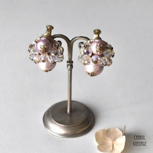 VENDOME ɡ ԥ󥯥ѡӡ饹