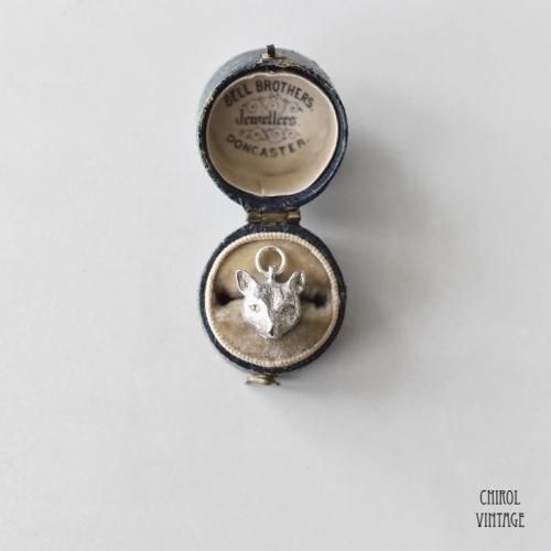 シルバーチャーム フォックス