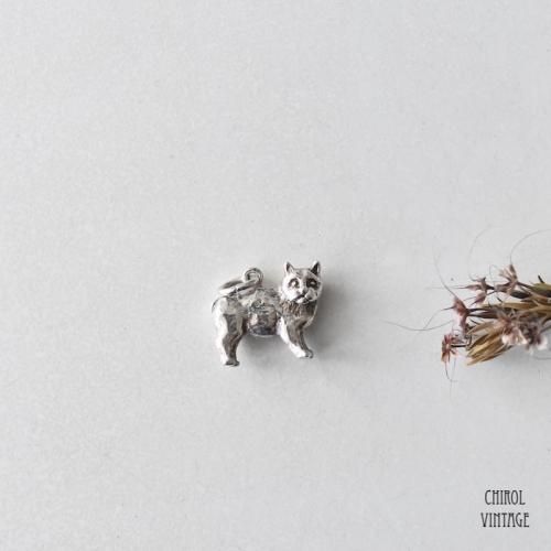 シルバーチャーム キャット