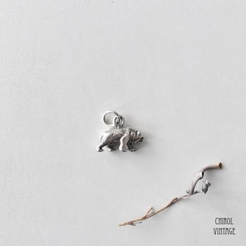 シルバーチャーム ベア