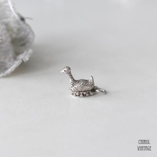 シルバーチャーム ダッグ (オープン)