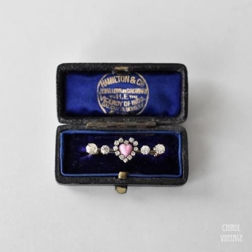 ԥ󥯥ϡȣꥢ饹 ˡС֥