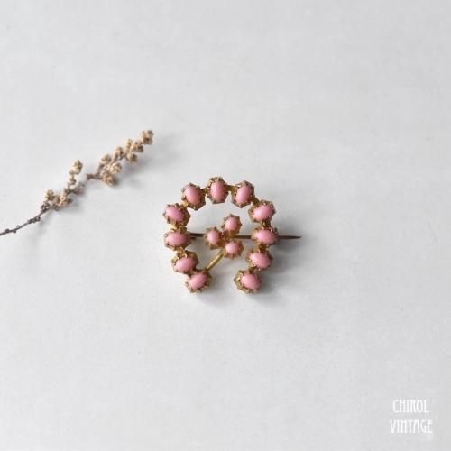 ԥ󥯥륰饹 Сۡ塼֥