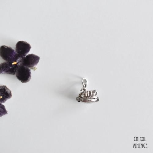 シルバーチャーム スワン (オープン)