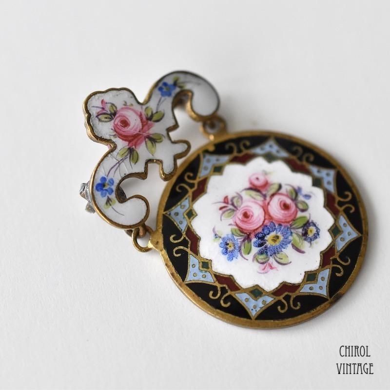 vandell-antique-cameo-