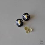 フロッグ セラミックイヤリング