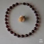 チェリーグラス ネックレス