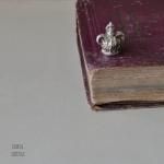 シルバーチャーム クラウン