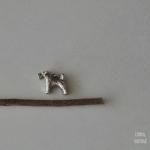 シルバーチャーム テリアドッグ