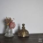 ヴィクトリアンスタイル レディブラスベル