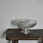 グラストレイ with シルバーフット