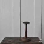 ブラウンソフトウッド ハットスタンド