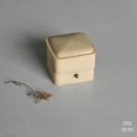 セルロイド スクエアリングケース・John Hannon・