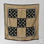 エーデルワイス フラワースカーフ