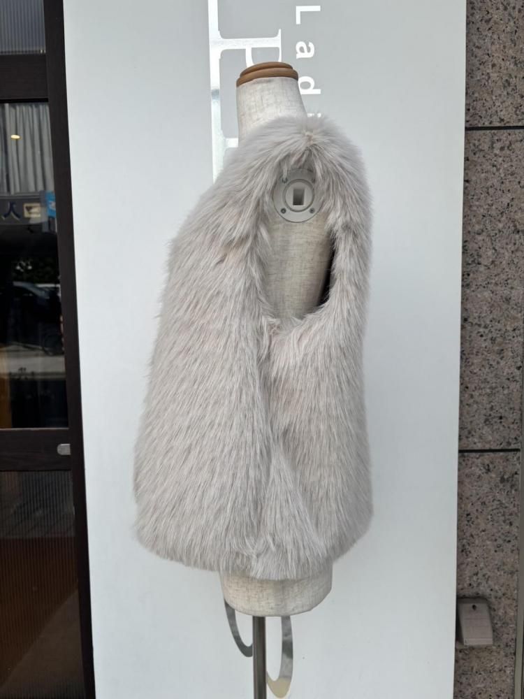 iriseイリゼ ファーベストグレー