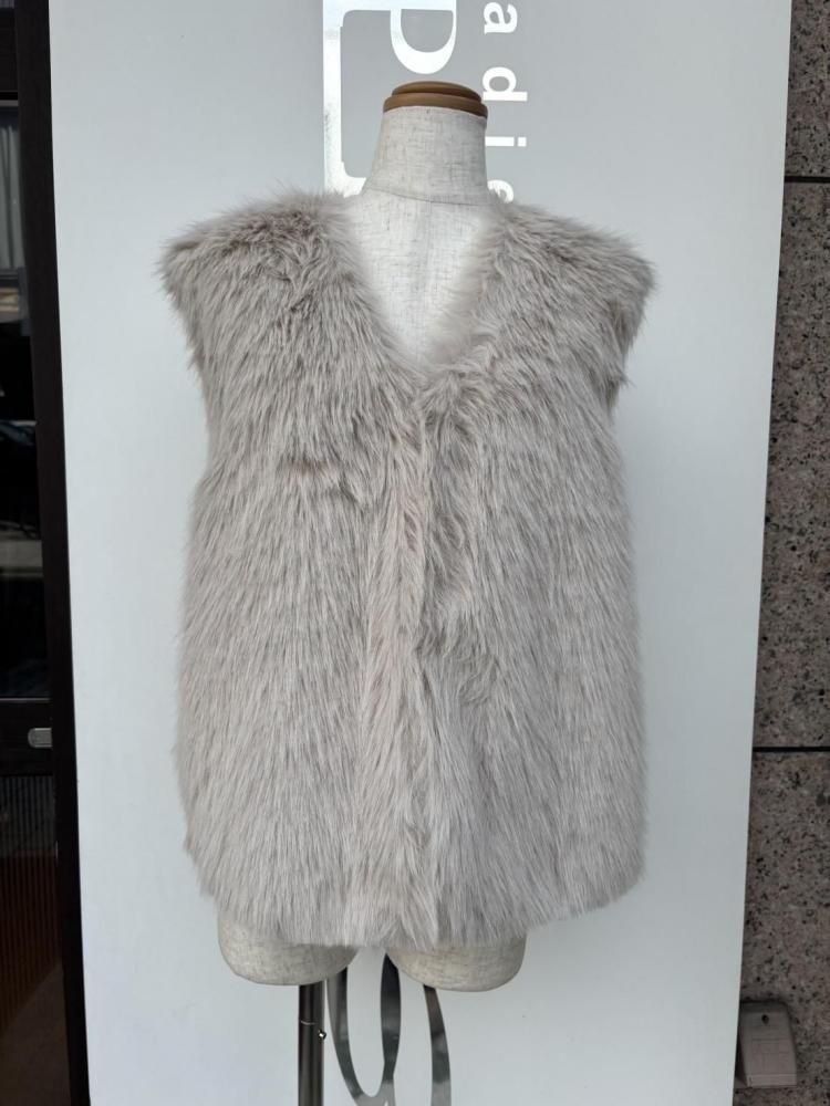 iriseイリゼ ファーベストグレー