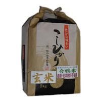 令和5年産 【玄米】農薬・化学肥料不使用 佐賀産 合鴨米