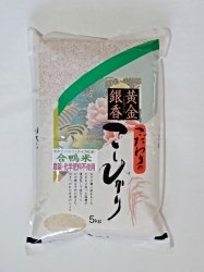 令和5 年産 佐賀県産 合鴨米 こしひかり 玄米 30ｋｇ 農薬不使用米